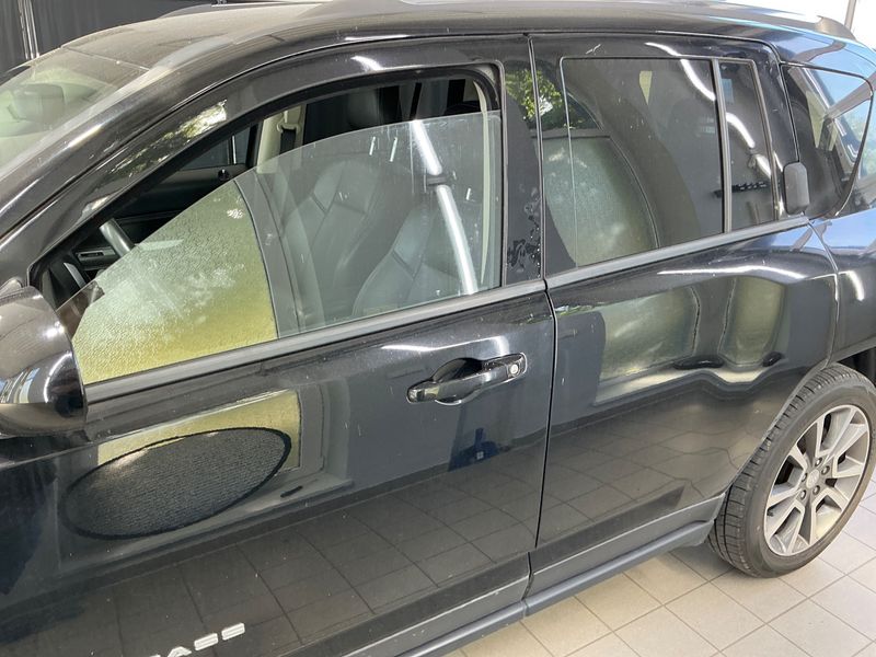 Jeep Compass 2.4 Limited 4x4 2015 – снимка 4