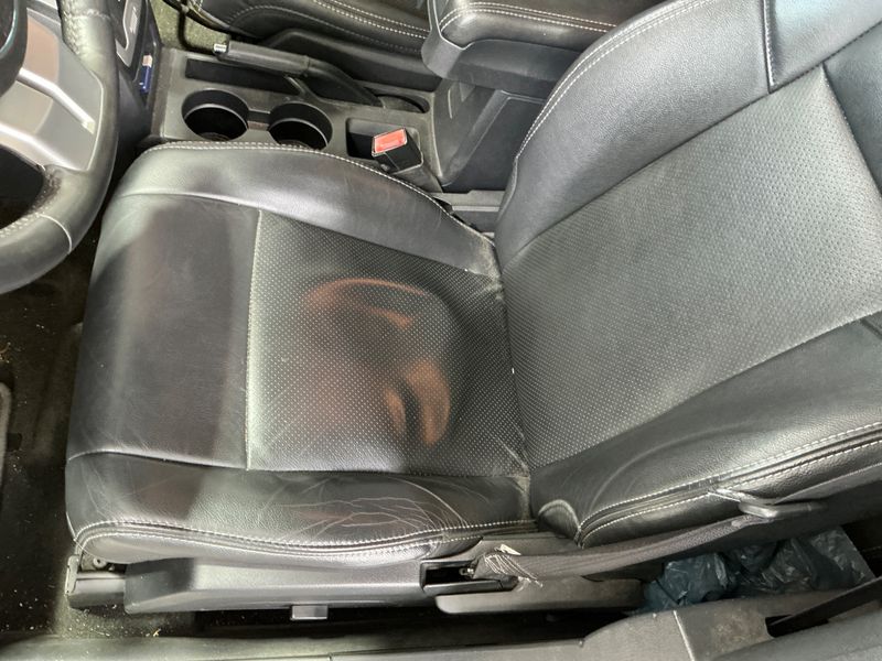 Jeep Compass 2.4 Limited 4x4 2015 – снимка 21