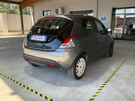 Lancia Ypsilon 1.2 GPL Elefantino 2013 – снимка 2