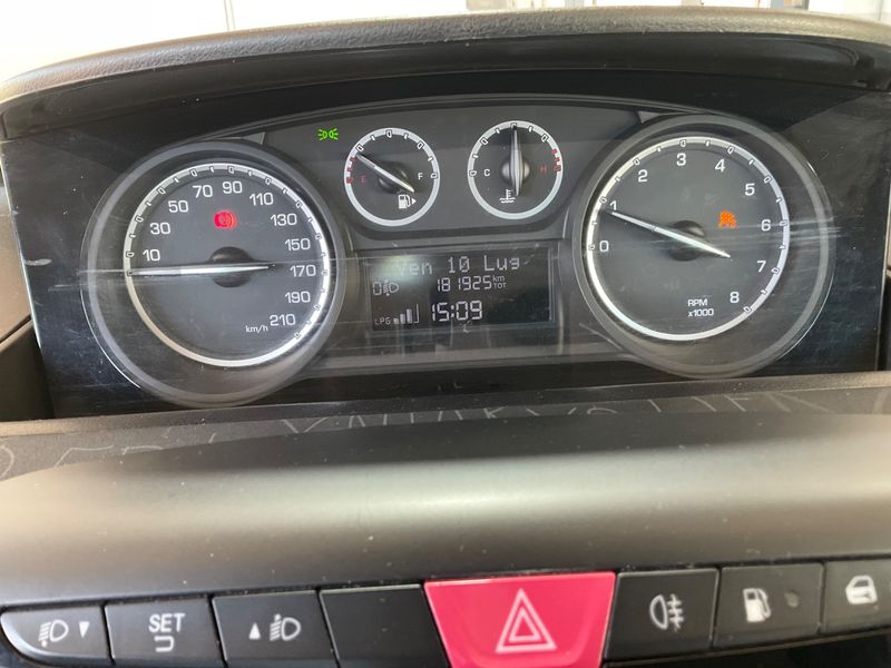 Lancia Ypsilon 1.2 GPL Elefantino 2013 – снимка 4