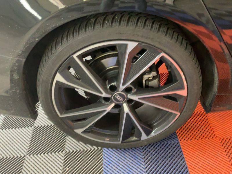 Audi A6 45 TDI Mild-Hybrid quattro sport 2021 – снимка 9