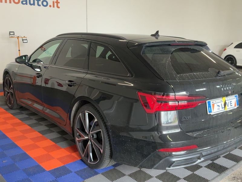 Audi A6 45 TDI Mild-Hybrid quattro sport 2021 – снимка 6