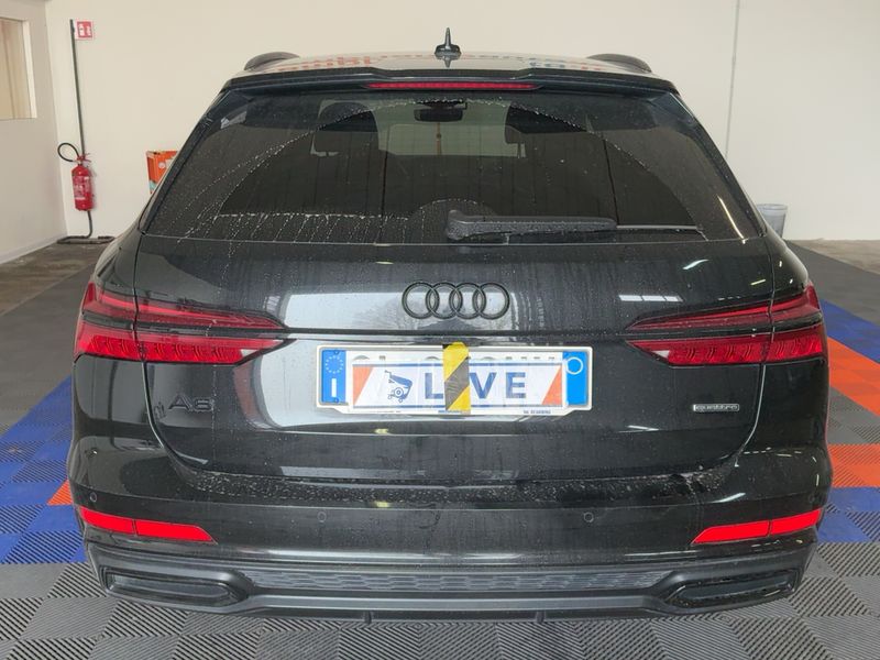Audi A6 45 TDI Mild-Hybrid quattro sport 2021 – снимка 7