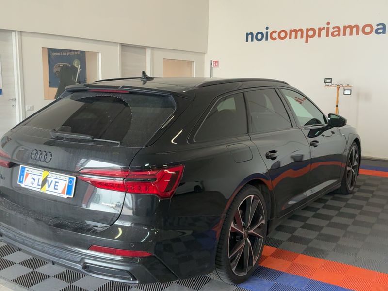 Audi A6 45 TDI Mild-Hybrid quattro sport 2021 – снимка 8