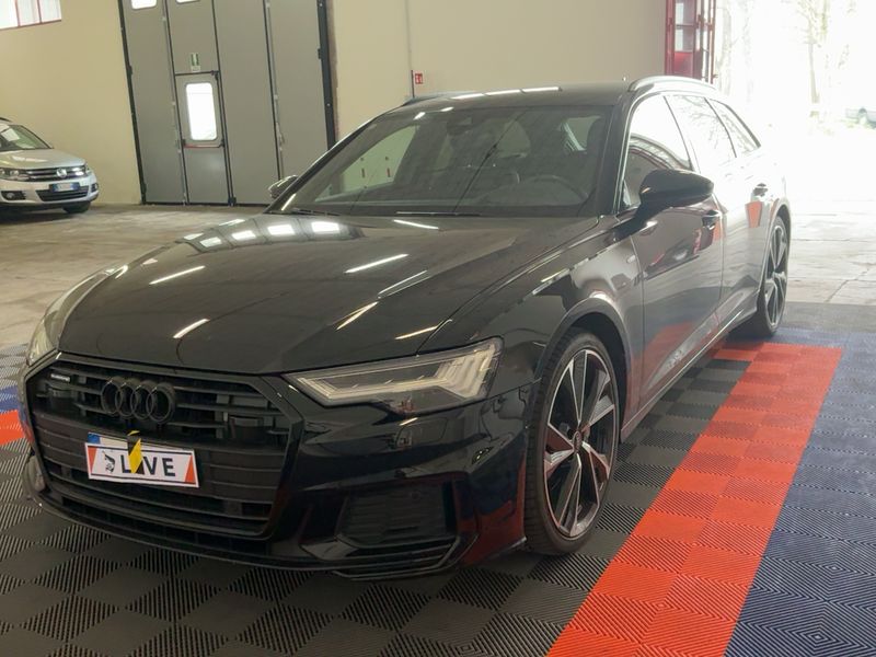 Audi A6 45 TDI Mild-Hybrid quattro sport 2021 – снимка 1