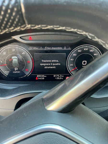Audi A6 45 TDI Mild-Hybrid quattro sport 2021 – снимка 18