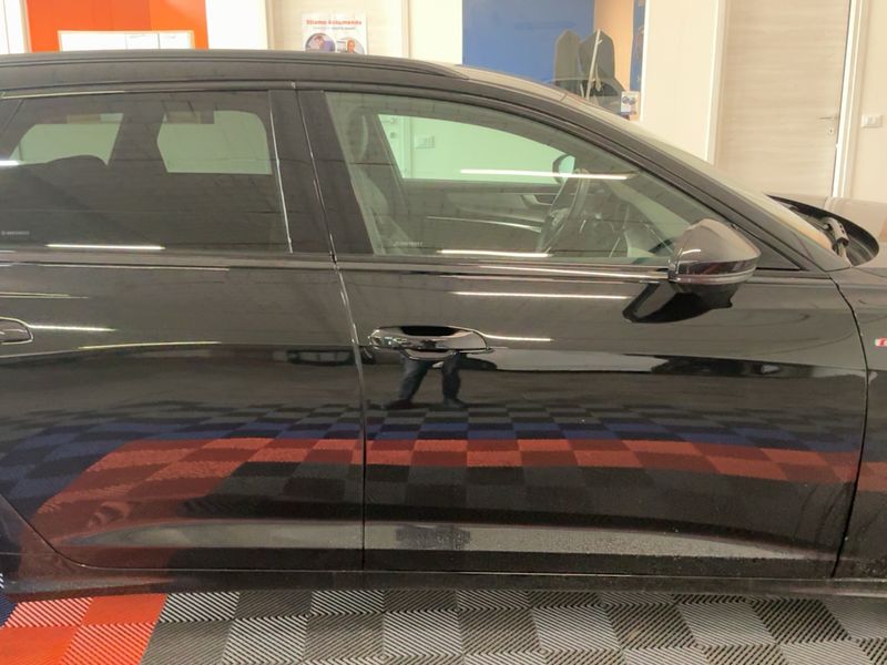 Audi A6 45 TDI Mild-Hybrid quattro sport 2021 – снимка 10