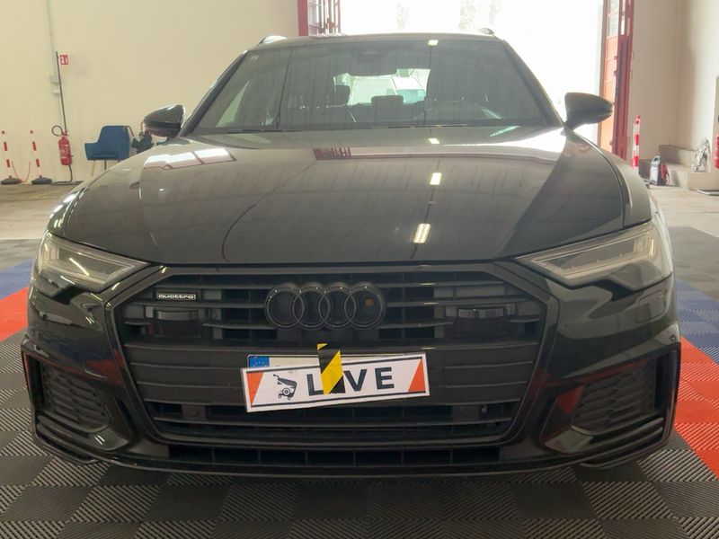 Audi A6 45 TDI Mild-Hybrid quattro sport 2021 – снимка 14