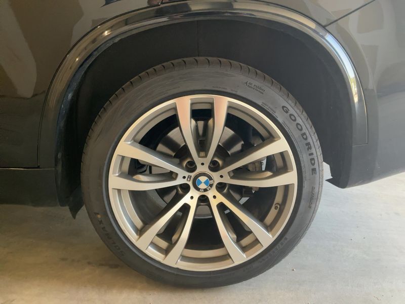 BMW X5 xDrive 40d M Sport 2017 – снимка 5