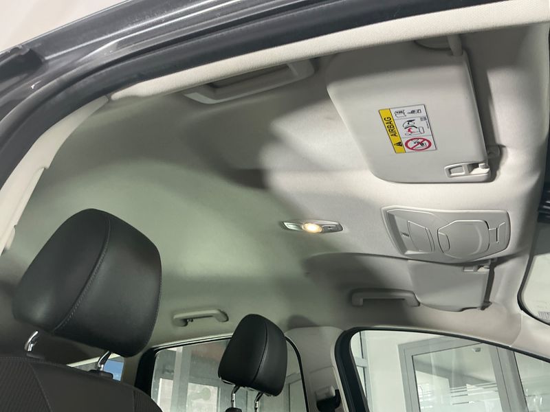 Ford Kuga 2.0 TDCi Titanium 2015 – снимка 34