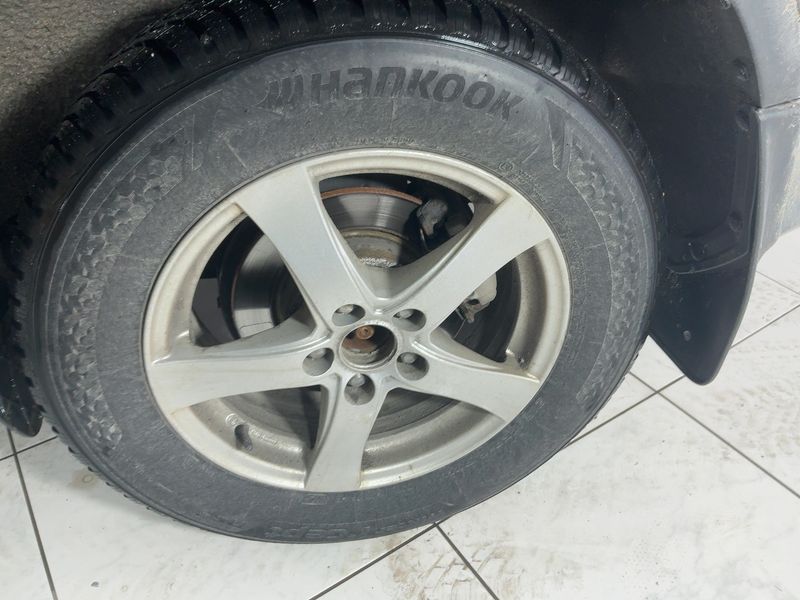 Ford Kuga 2.0 TDCi Titanium 2015 – снимка 5