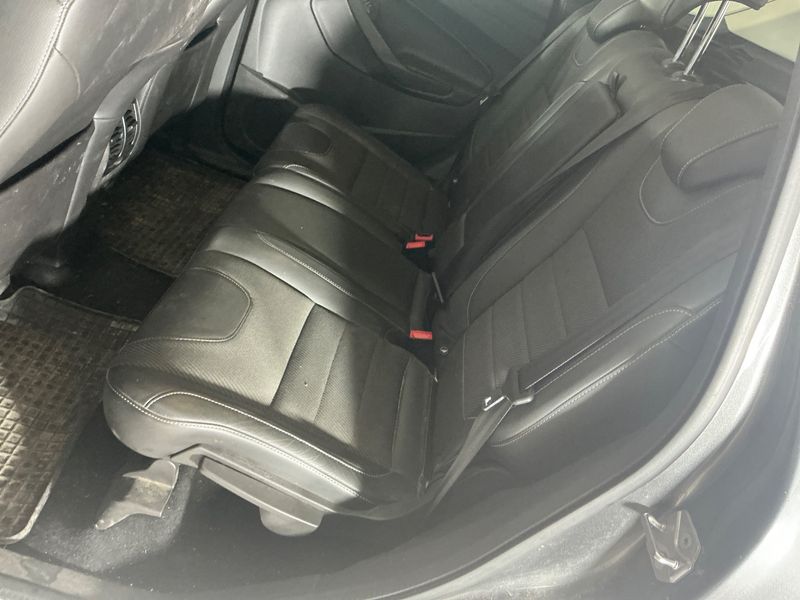 Ford Kuga 2.0 TDCi Titanium 2015 – снимка 28