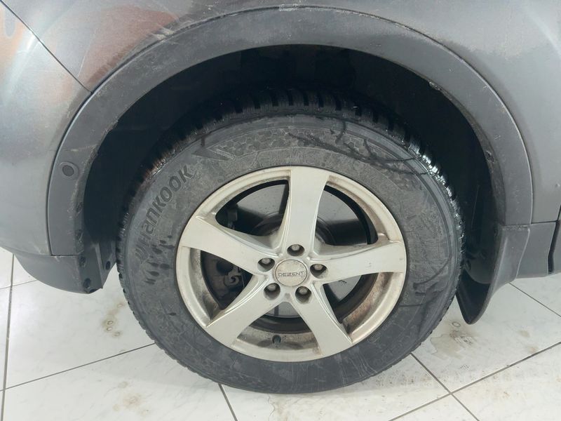 Ford Kuga 2.0 TDCi Titanium 2015 – снимка 3