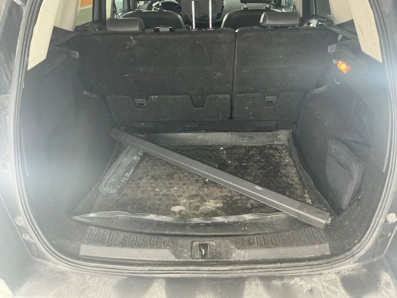 Ford Kuga 2.0 TDCi Titanium 2015 – снимка 35