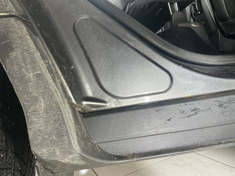 Ford Kuga 2.0 TDCi Titanium 2015 – снимка 22