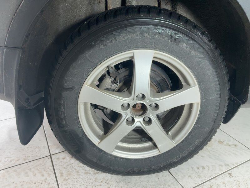 Ford Kuga 2.0 TDCi Titanium 2015 – снимка 9