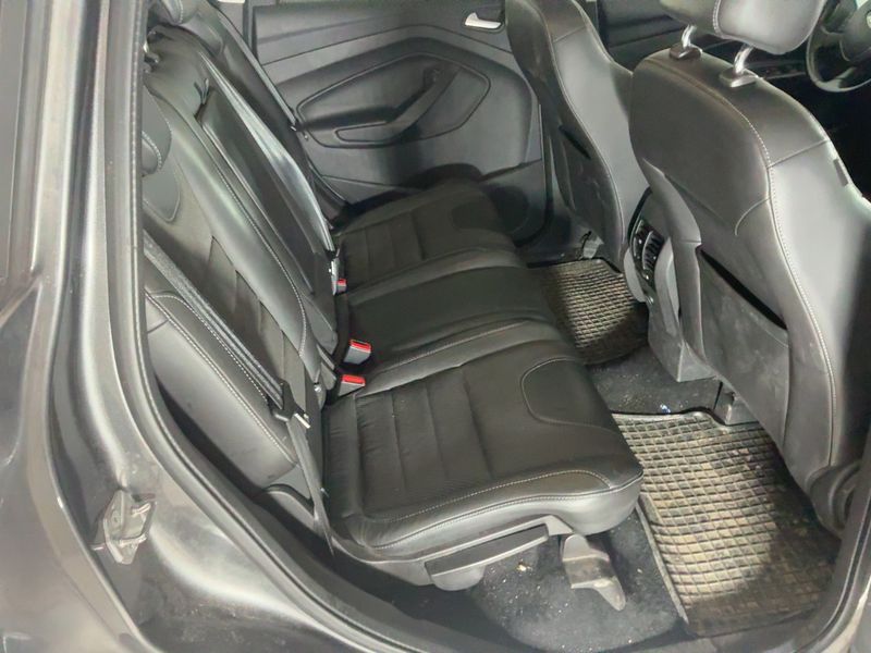 Ford Kuga 2.0 TDCi Titanium 2015 – снимка 20