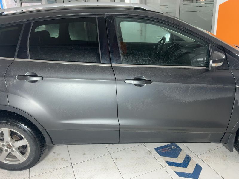 Ford Kuga 2.0 TDCi Titanium 2015 – снимка 10