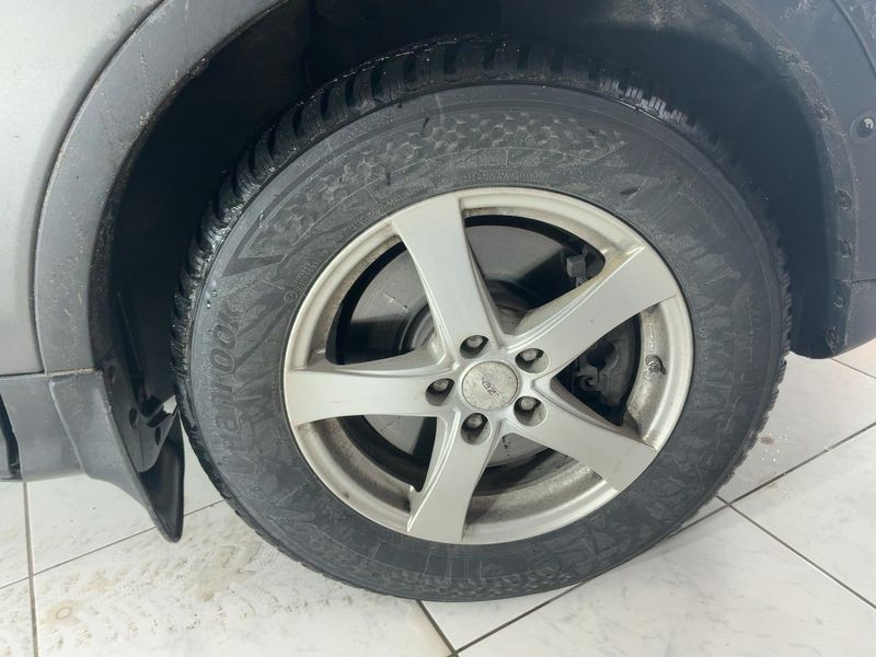Ford Kuga 2.0 TDCi Titanium 2015 – снимка 11