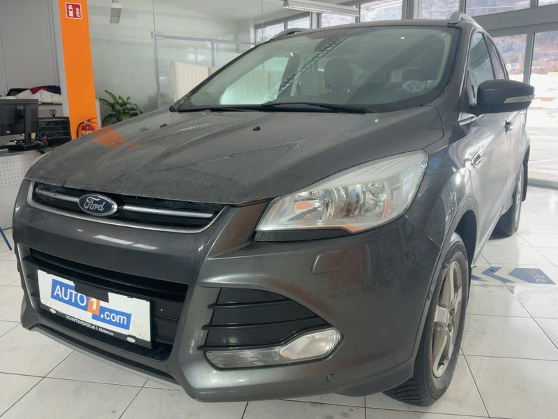 Ford Kuga 2.0 TDCi Titanium 2015 – снимка 1