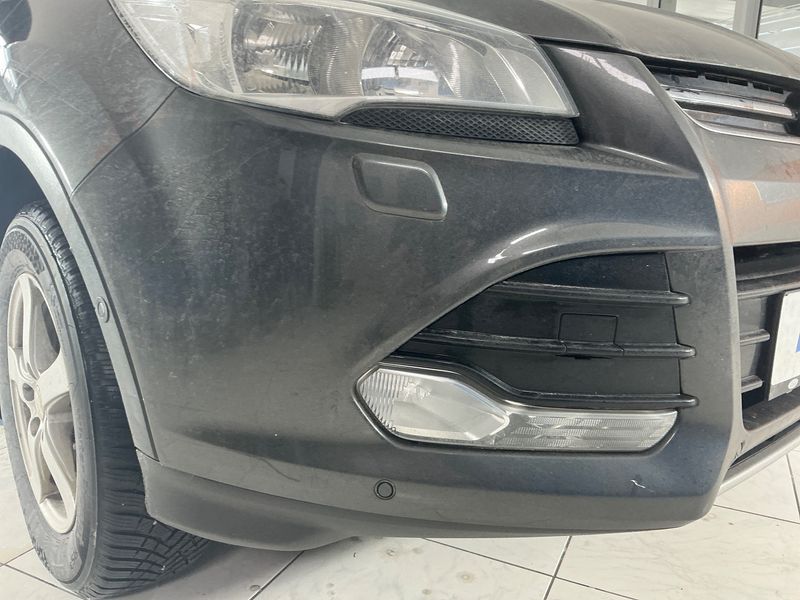 Ford Kuga 2.0 TDCi Titanium 2015 – снимка 44