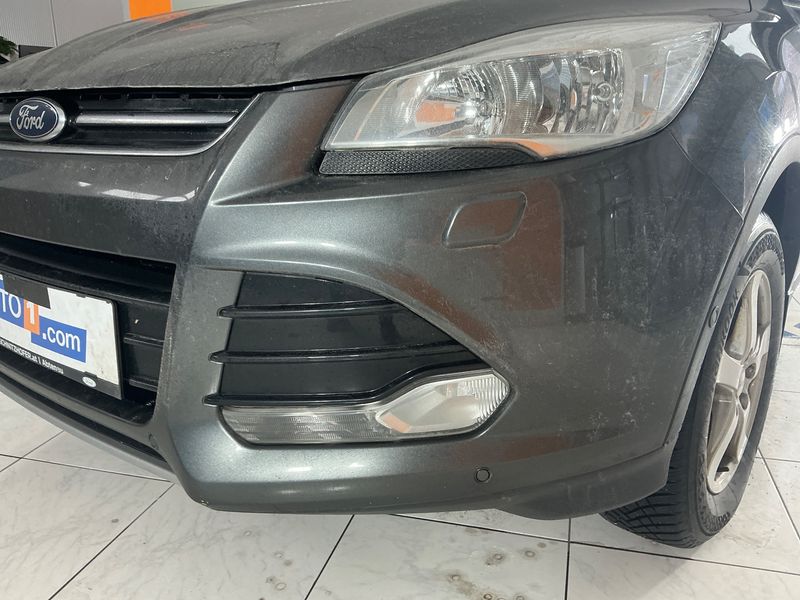 Ford Kuga 2.0 TDCi Titanium 2015 – снимка 46