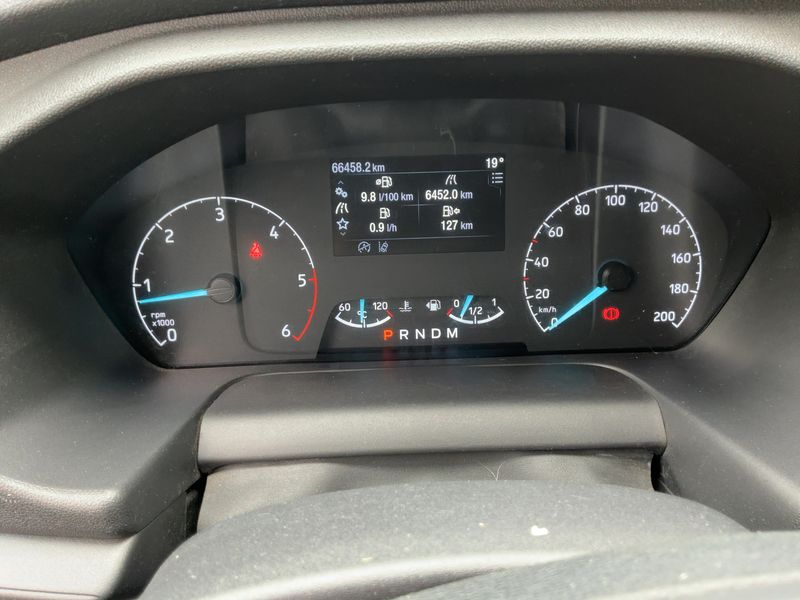 Ford Transit 2.0 TDCi 310 L1 Tourneo Titanium 2021 – снимка 18