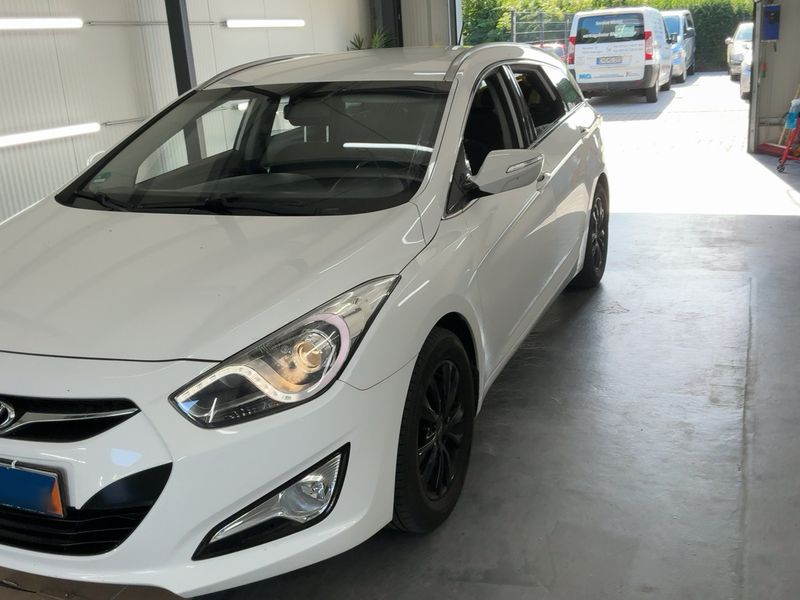 Hyundai i40 1.6 FIFA World Cup Edition 2014 – снимка 2