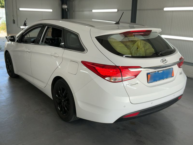 Hyundai i40 1.6 FIFA World Cup Edition 2014 – снимка 6