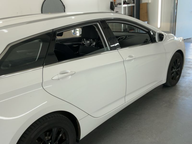Hyundai i40 1.6 FIFA World Cup Edition 2014 – снимка 10