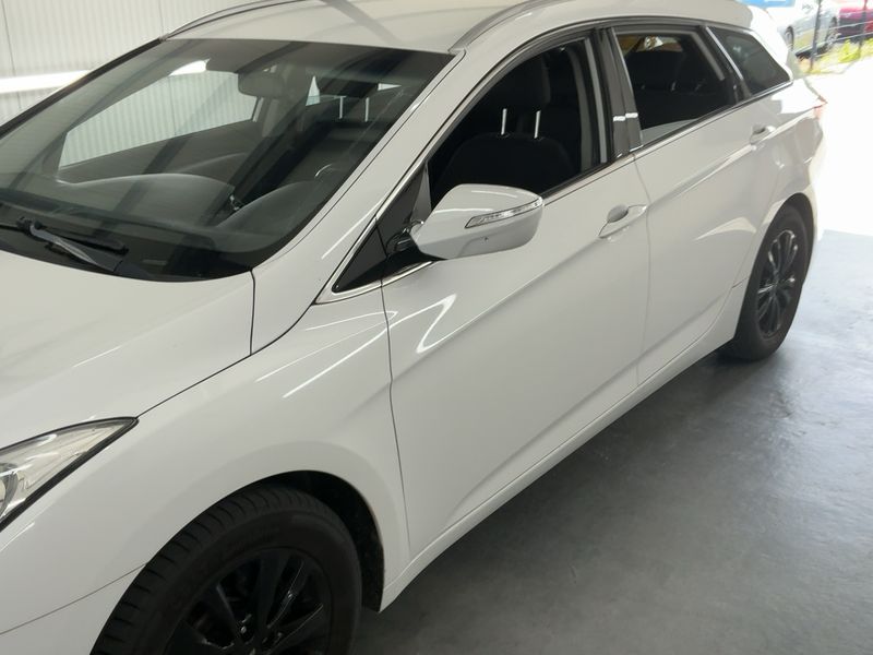 Hyundai i40 1.6 FIFA World Cup Edition 2014 – снимка 4