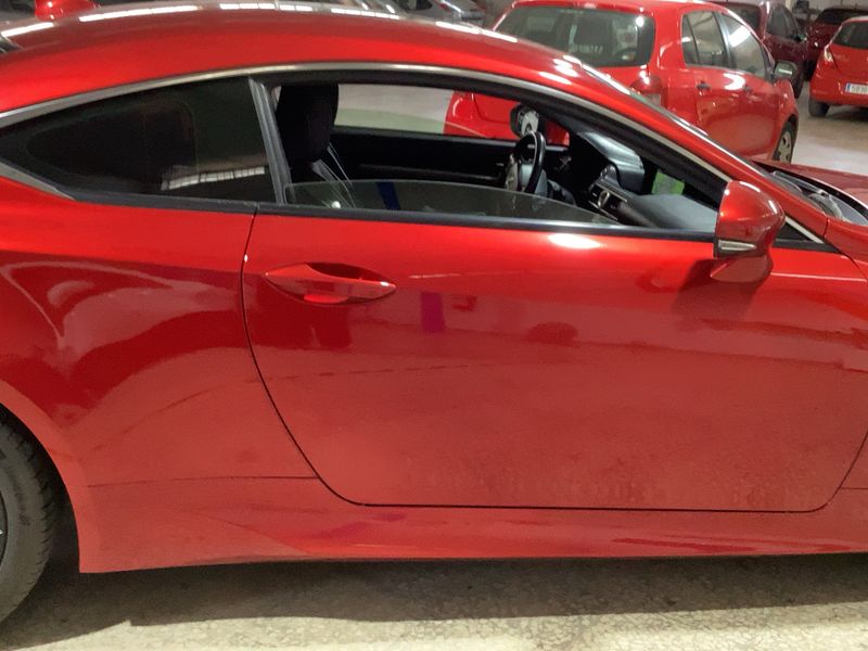 Lexus RC-Serie RC 300h Executive 2019 – снимка 10