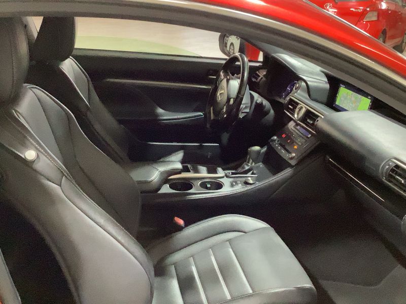 Lexus RC-Serie RC 300h Executive 2019 – снимка 17
