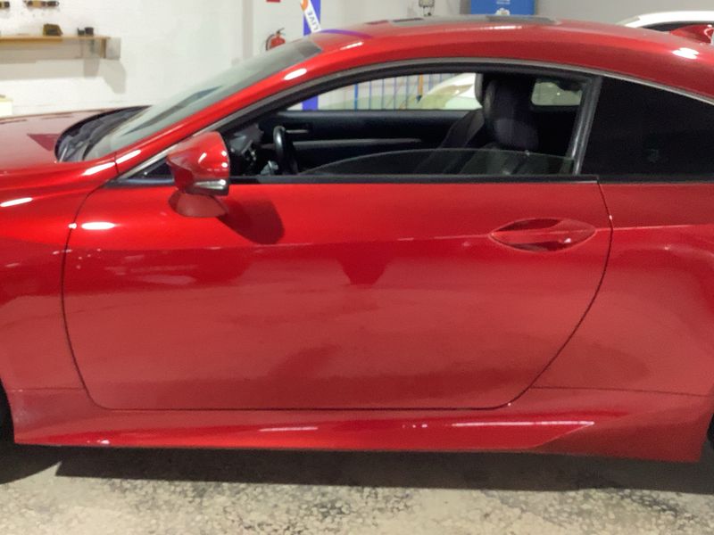 Lexus RC-Serie RC 300h Executive 2019 – снимка 4