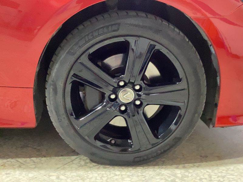 Lexus RC-Serie RC 300h Executive 2019 – снимка 11