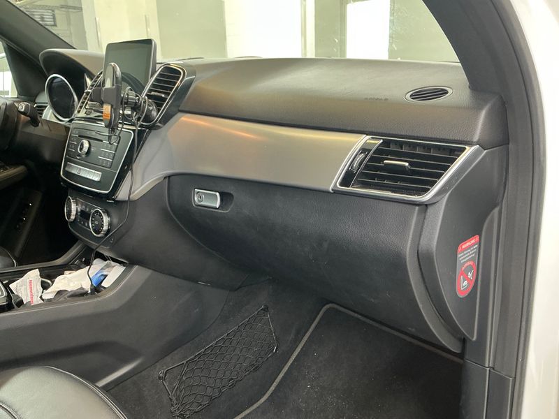 Mercedes-Benz GLE-Klasse GLE 350 d 4Matic 2017 – снимка 31