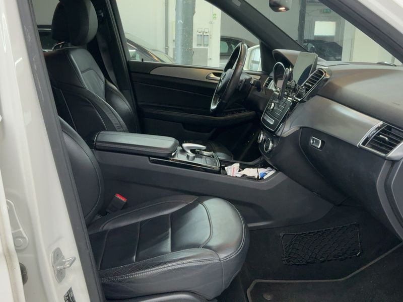 Mercedes-Benz GLE-Klasse GLE 350 d 4Matic 2017 – снимка 16