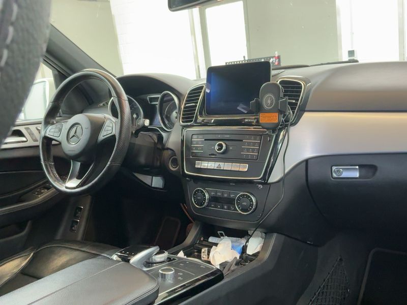 Mercedes-Benz GLE-Klasse GLE 350 d 4Matic 2017 – снимка 17