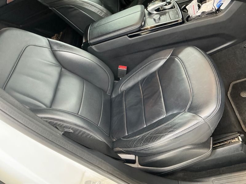 Mercedes-Benz GLE-Klasse GLE 350 d 4Matic 2017 – снимка 30