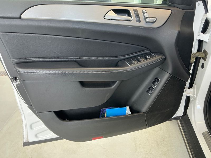 Mercedes-Benz GLE-Klasse GLE 350 d 4Matic 2017 – снимка 34