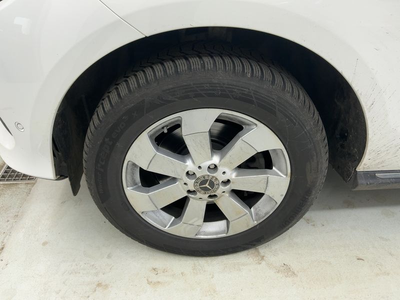 Mercedes-Benz GLE-Klasse GLE 350 d 4Matic 2017 – снимка 3
