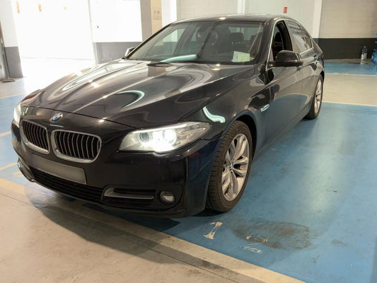 BMW 5er 520d 2013
