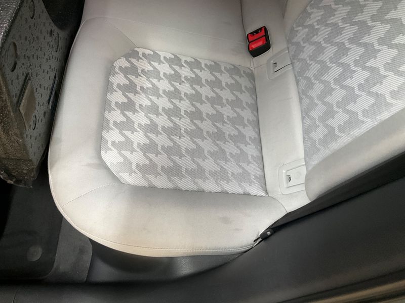 Audi A3 Sportback 2.0 TDI Attraction 2014 – снимка 25