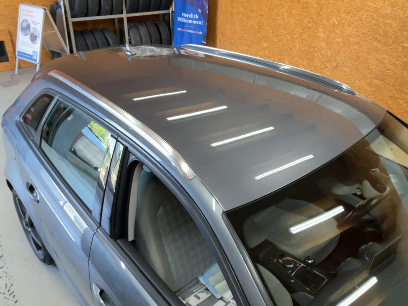 Audi A3 Sportback 2.0 TDI Attraction 2014 – снимка 13