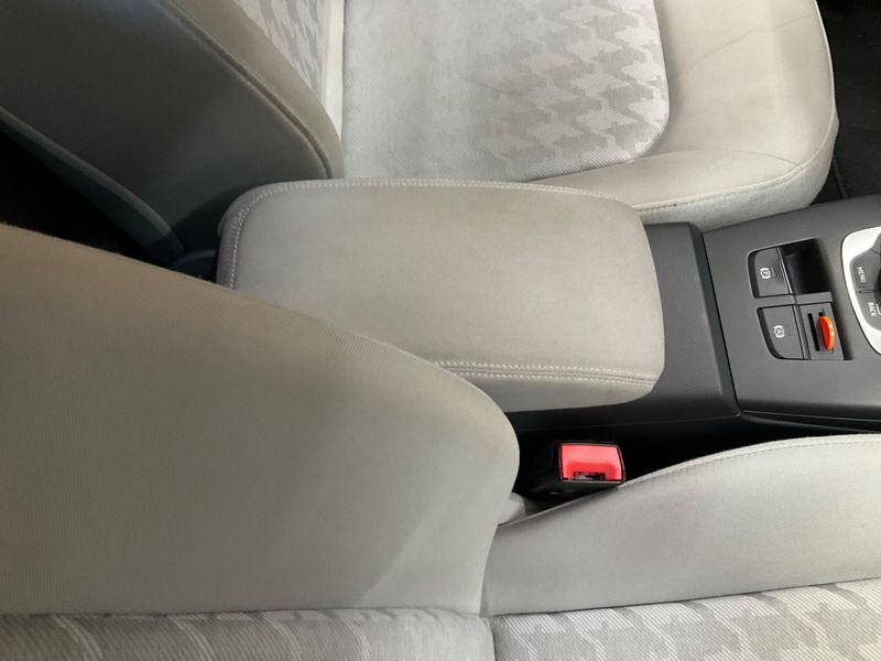 Audi A3 Sportback 2.0 TDI Attraction 2014 – снимка 24