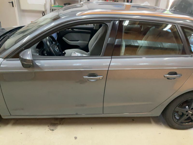 Audi A3 Sportback 2.0 TDI Attraction 2014 – снимка 4