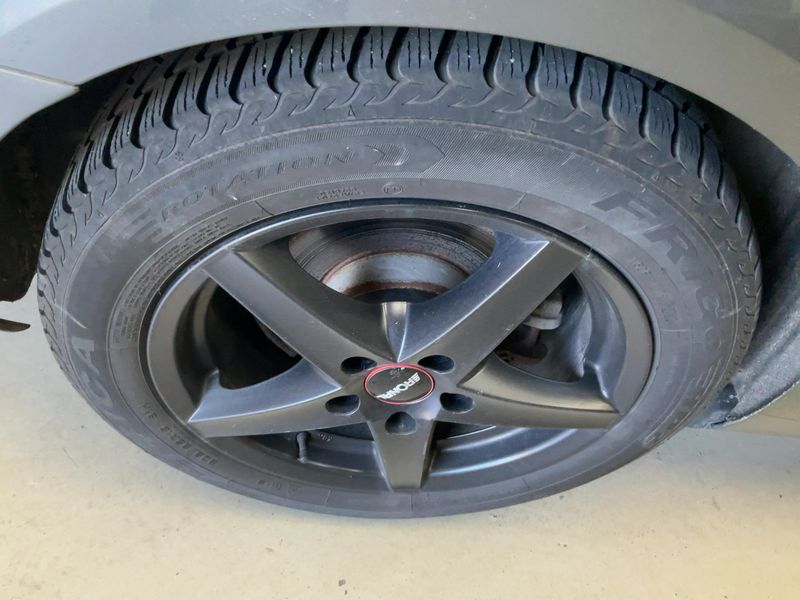 Audi A3 Sportback 2.0 TDI Attraction 2014 – снимка 9