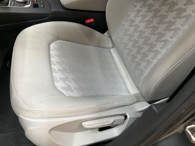 Audi A3 Sportback 2.0 TDI Attraction 2014 – снимка 26