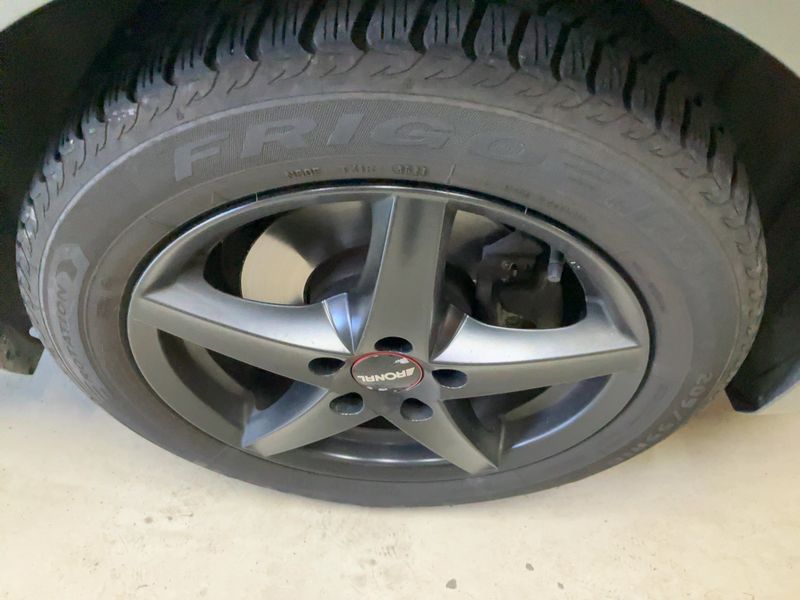 Audi A3 Sportback 2.0 TDI Attraction 2014 – снимка 11