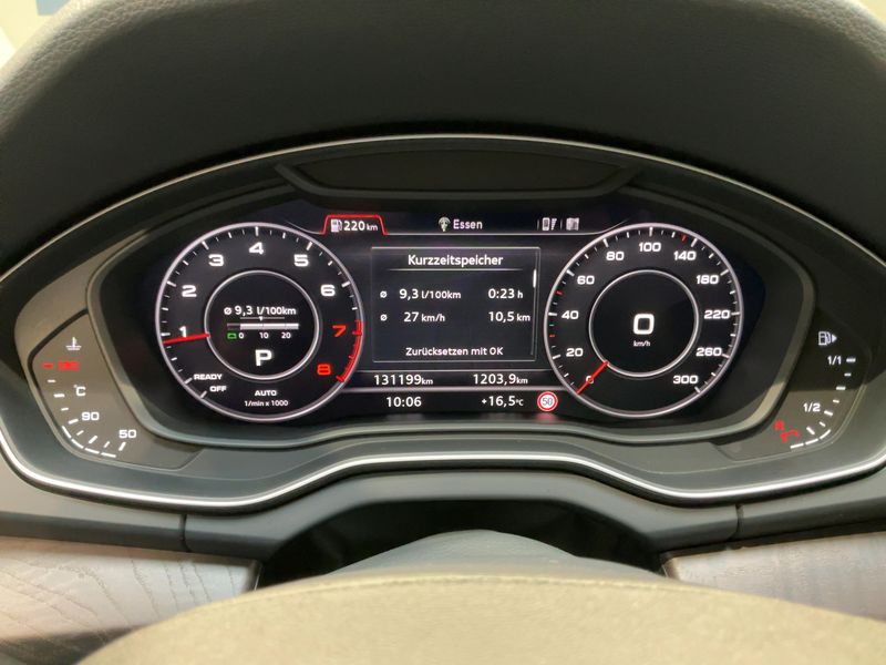 Audi Q5 2.0 TFSI quattro Design 2017 – снимка 18